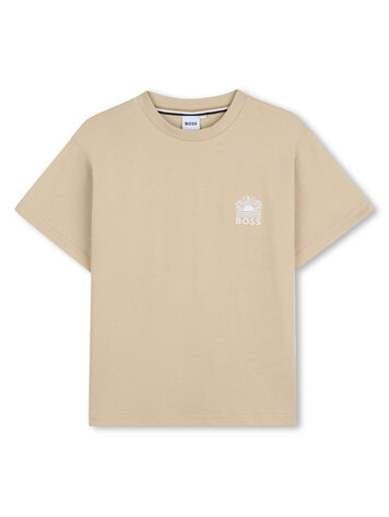 Hugo Boss T-Shirt Hugo Boss Garçon