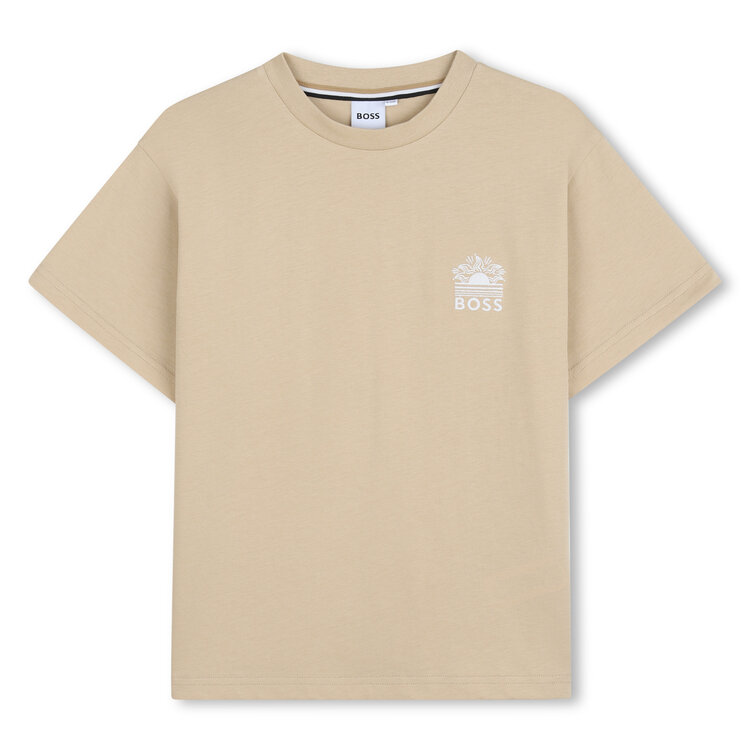Hugo Boss Hugo Boss Boys T-Shirt