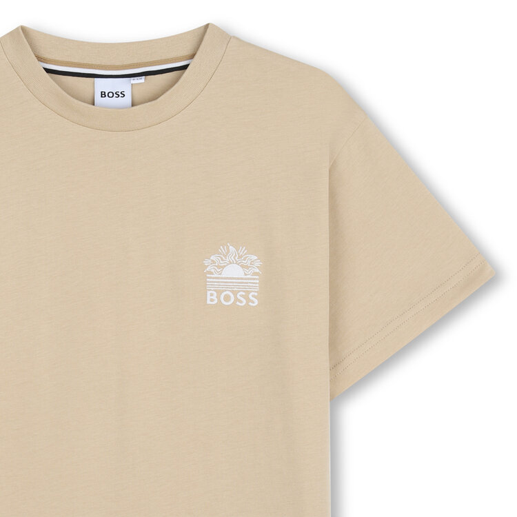 Hugo Boss Hugo Boss Boys T-Shirt