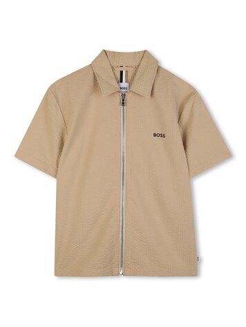 Hugo Boss Hugo Boss Boys Jacket