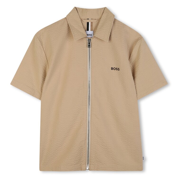 Hugo Boss Hugo Boss Boys Jacket