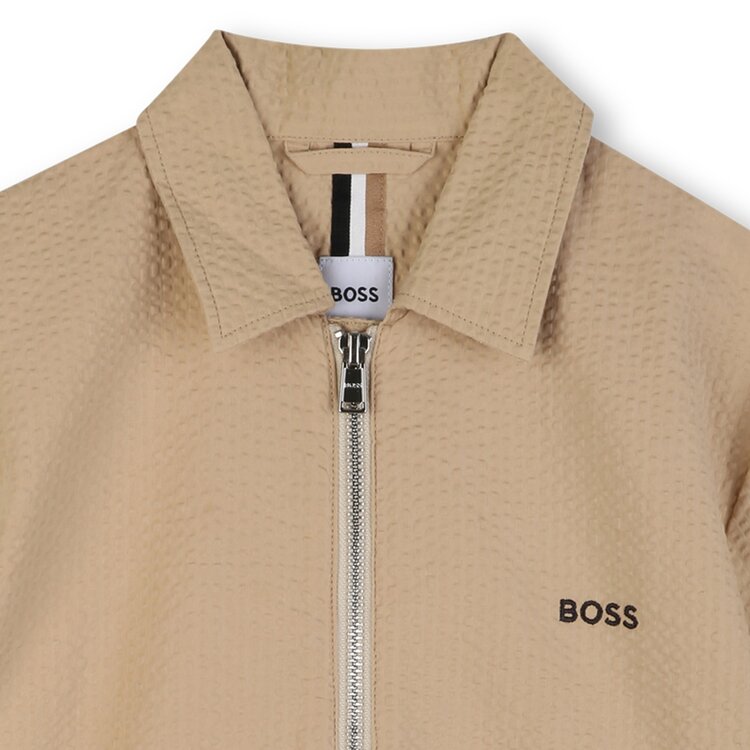 Hugo Boss Veste Hugo Boss Garçon