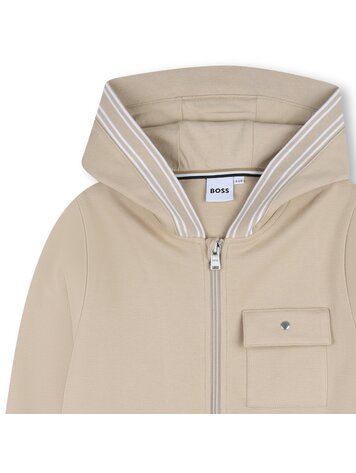 Hugo Boss Hugo Boss Boys Hoodie