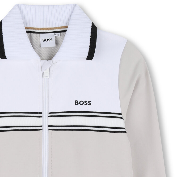Hugo Boss Hugo Boss Boys Jacket