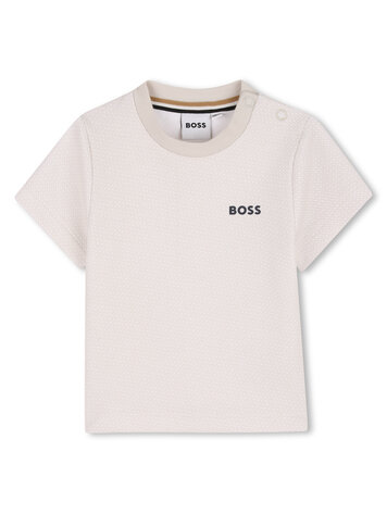 Hugo Boss T-Shirt Hugo Boss Garçon