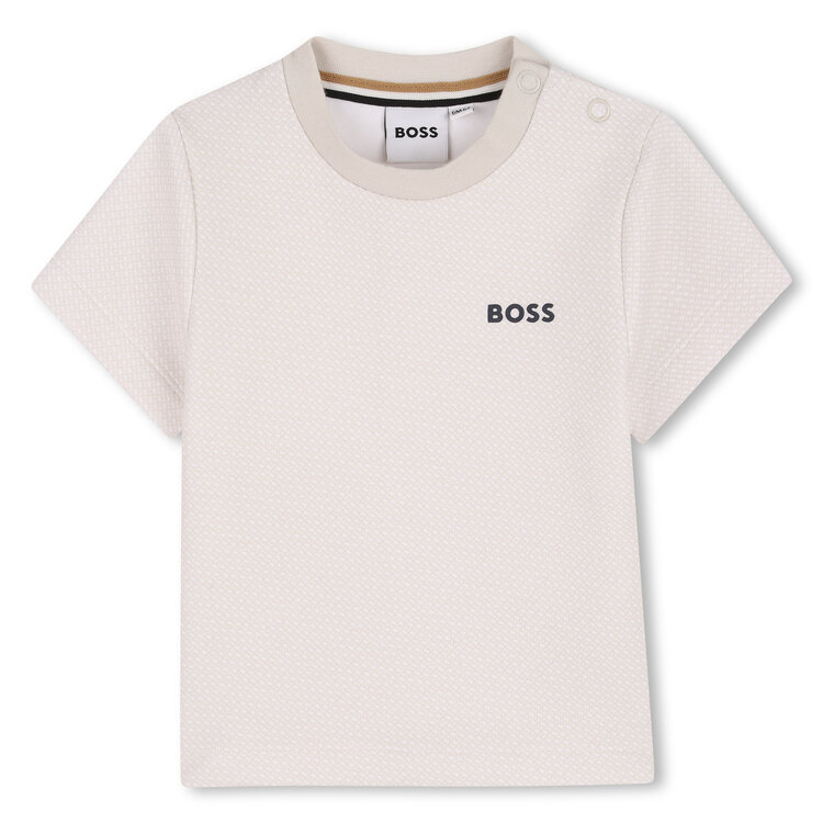 Hugo Boss T-Shirt Hugo Boss Garçon