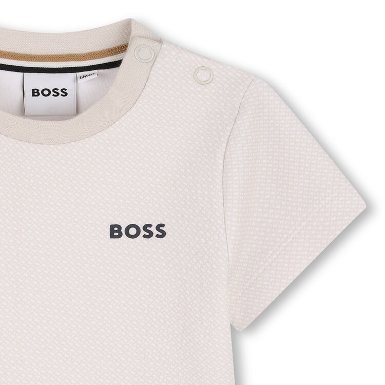 Hugo Boss Hugo Boss Boys T-Shirt