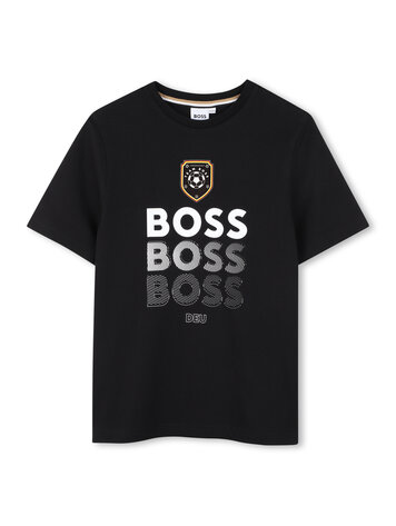 Hugo Boss T-Shirt Hugo Boss Garçon