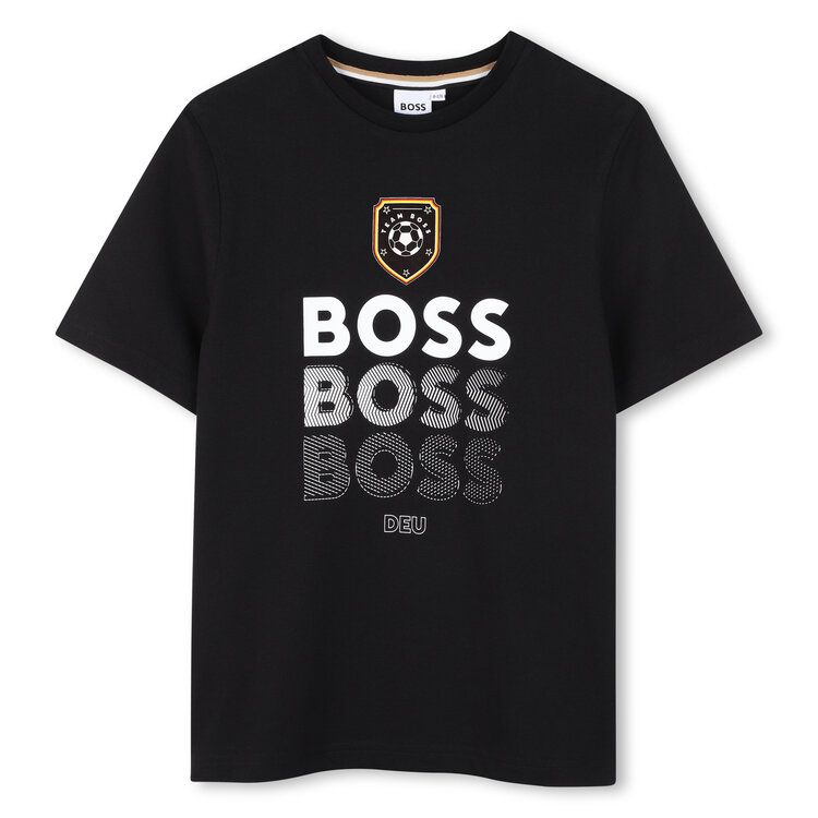 Hugo Boss Hugo Boss Boys T-Shirt