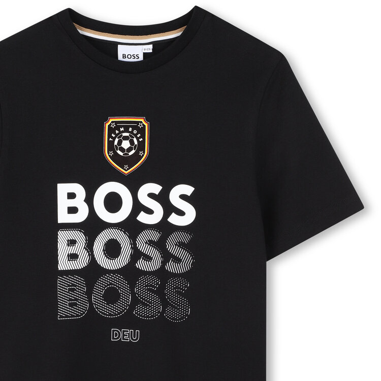 Hugo Boss T-Shirt Hugo Boss Garçon