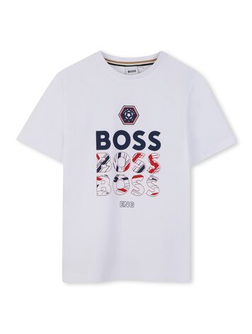 Hugo Boss Hugo Boss Boys T-Shirt