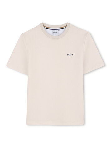 Hugo Boss T-Shirt Hugo Boss Garçon