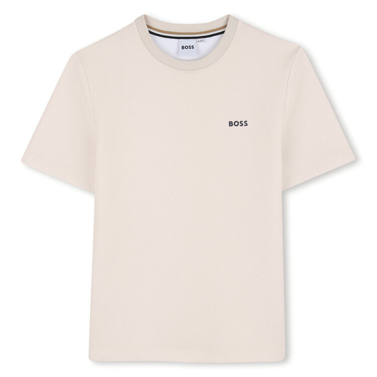 Hugo Boss Hugo Boss Boys T-Shirt