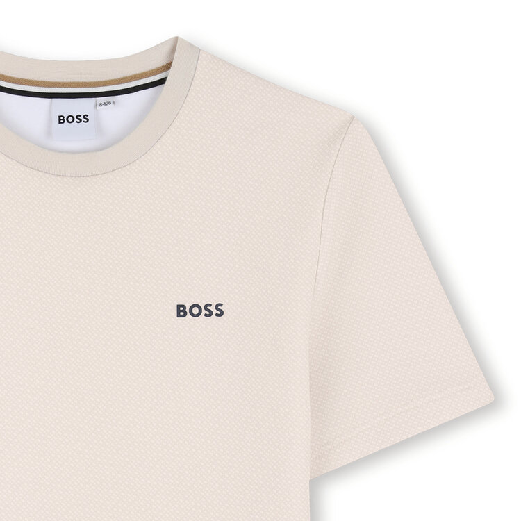 Hugo Boss Hugo Boss Boys T-Shirt