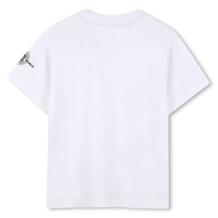Hugo Boss T-Shirt Hugo Boss Garçon