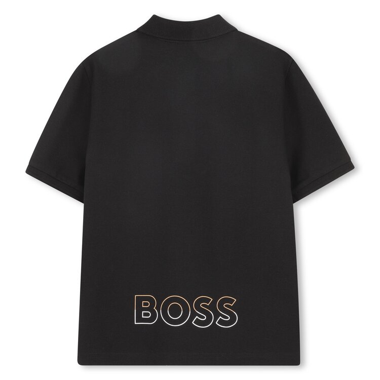 Hugo Boss Polo Hugo Boss Garçon
