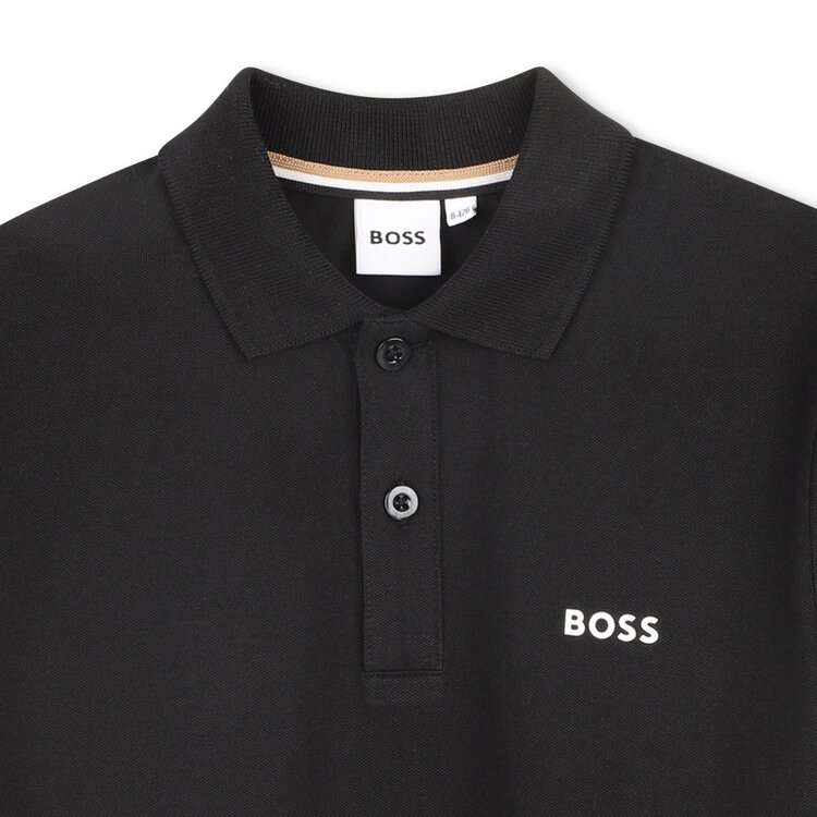 Hugo Boss Polo Hugo Boss Garçon