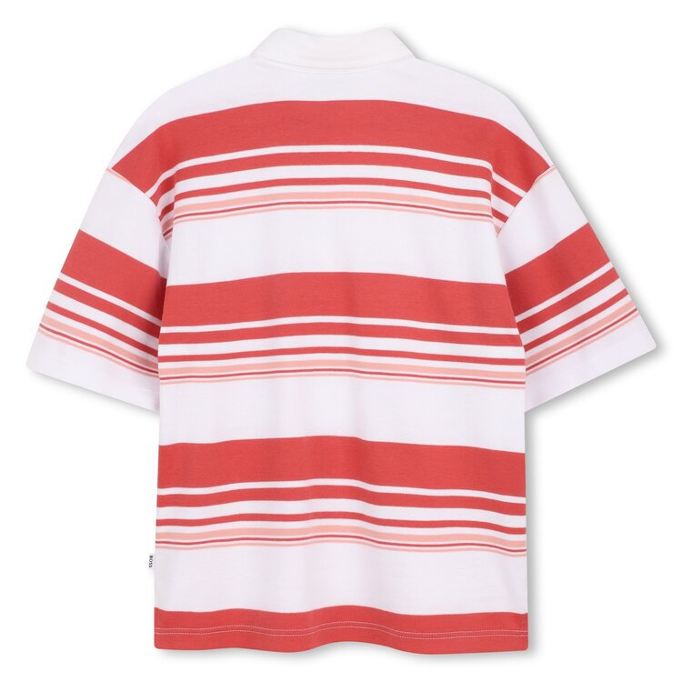 Hugo Boss Polo Hugo Boss Garçon