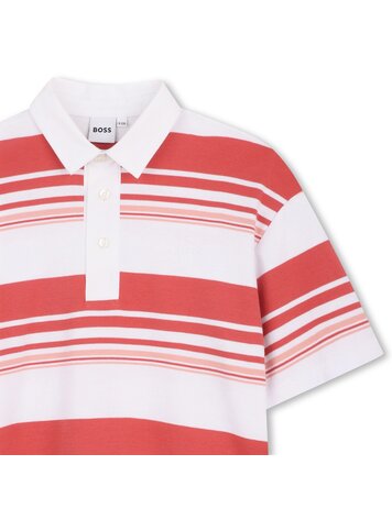 Hugo Boss Hugo Boss Boys Polo