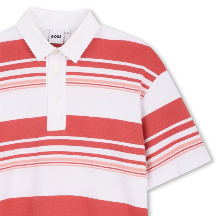 Hugo Boss Hugo Boss Boys Polo