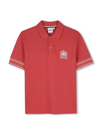 Hugo Boss Hugo Boss Boys Polo