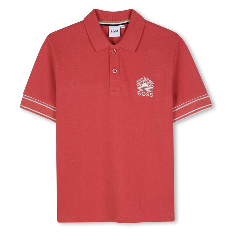 Hugo Boss Hugo Boss Boys Polo