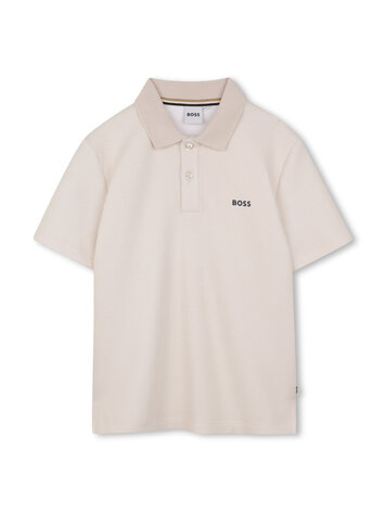 Hugo Boss Polo Hugo Boss Garçon