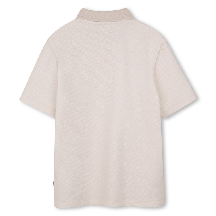 Hugo Boss Polo Hugo Boss Garçon