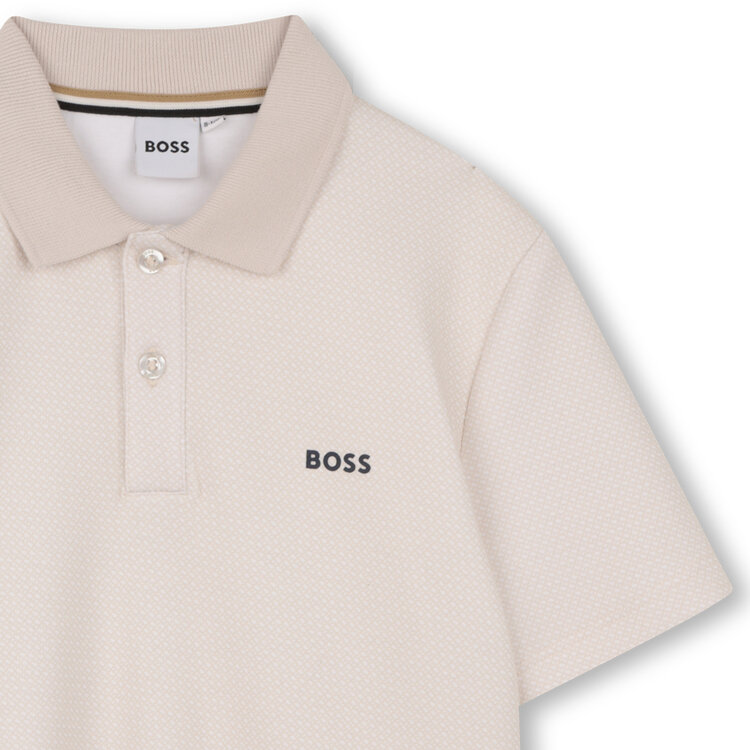 Hugo Boss Hugo Boss Boys Polo