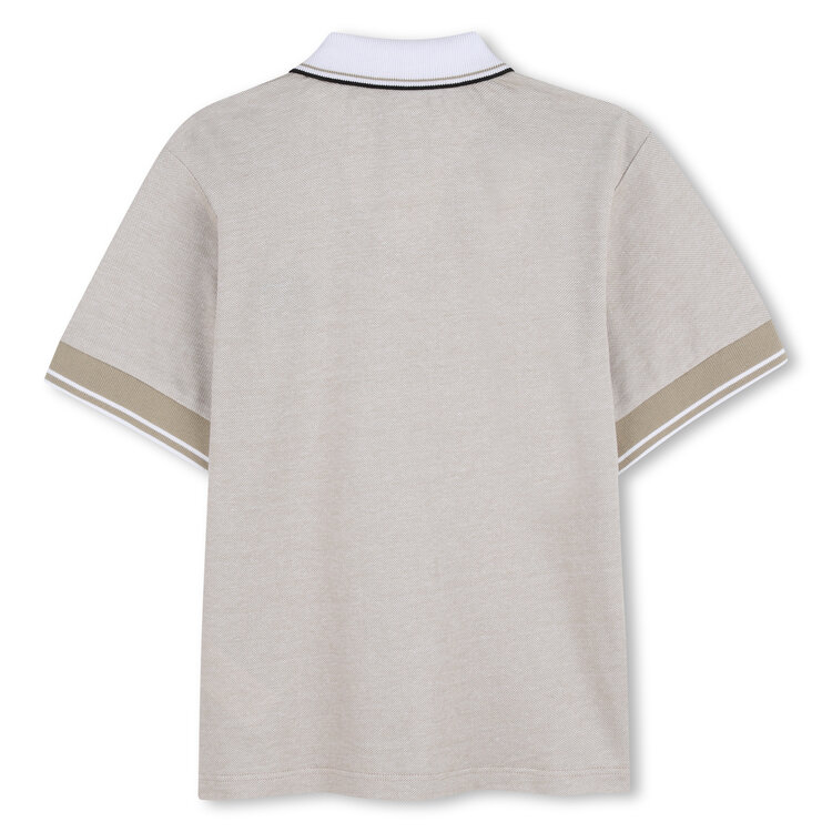 Hugo Boss Polo Hugo Boss Garçon