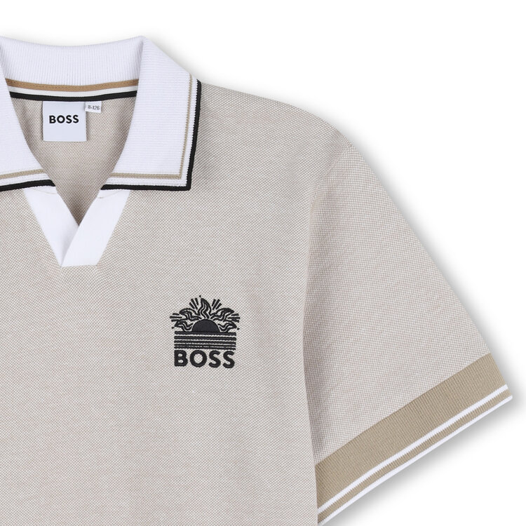 Hugo Boss Polo Hugo Boss Garçon