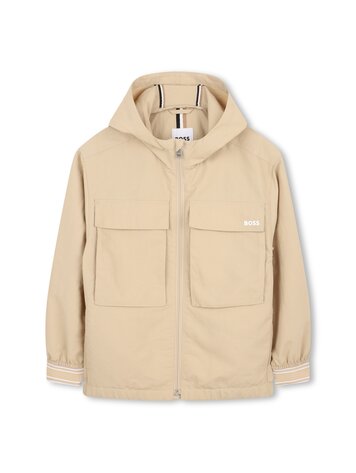 Hugo Boss Hugo Boss Boys Windbreaker