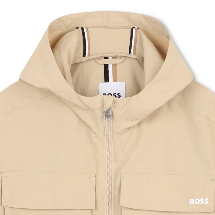 Hugo Boss Hugo Boss Boys Windbreaker