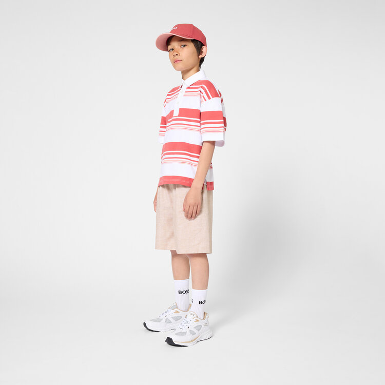 Hugo Boss Hugo Boss Boys Shorts