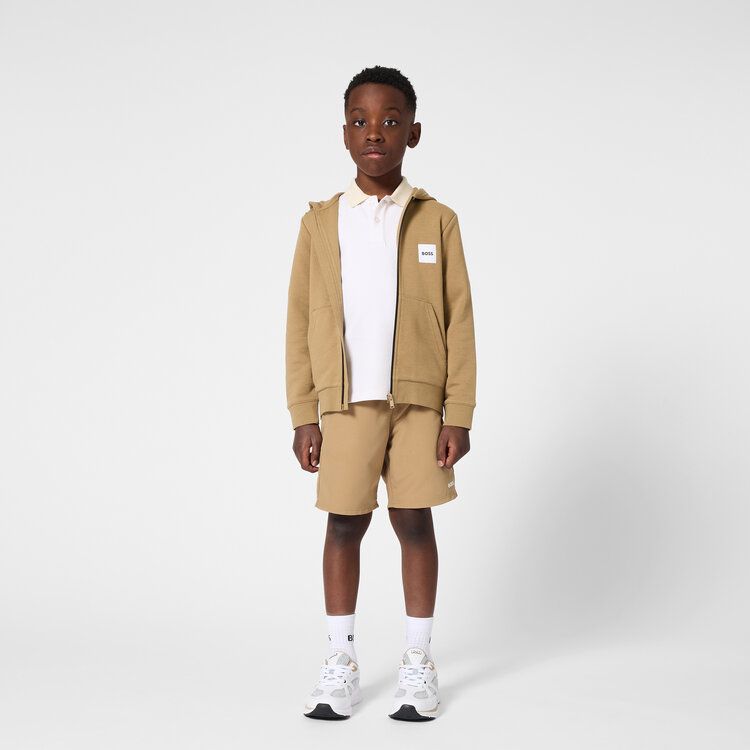 Hugo Boss Hugo Boss Boys Short