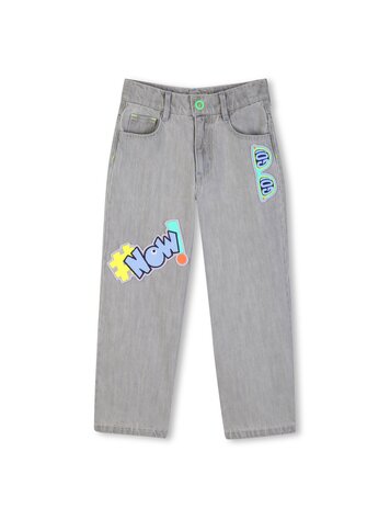 Billieblush Billieblush Girls Jeans