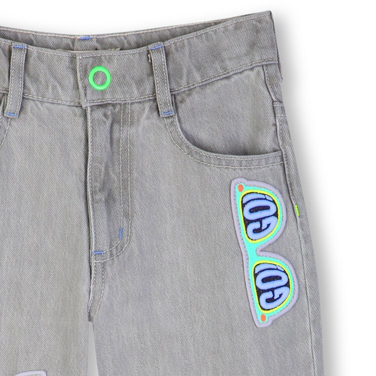 Billieblush Jeans Billieblush Fille