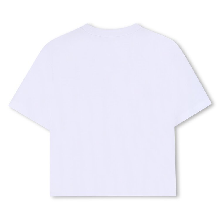 Billieblush T-Shirt Billieblush Fille