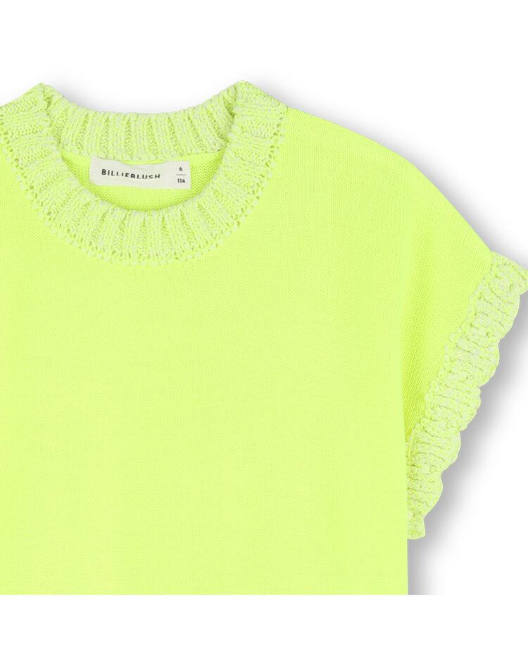 Billieblush Billieblush Girls Dress