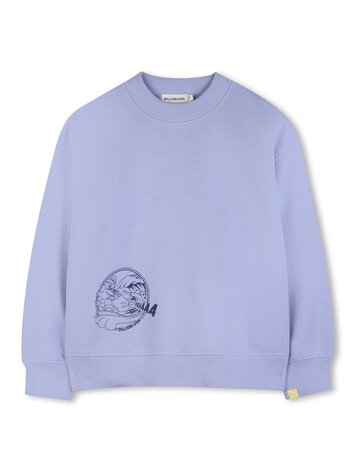 Billieblush Billieblush Girls Sweater