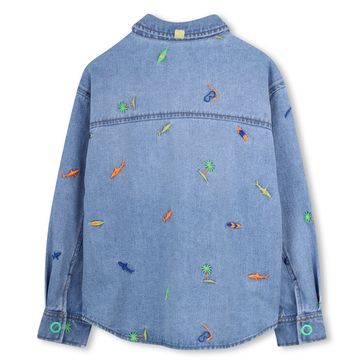 Billieblush Veste Billieblush Fille