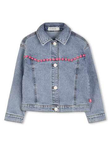 Billieblush Veste Billieblush Fille