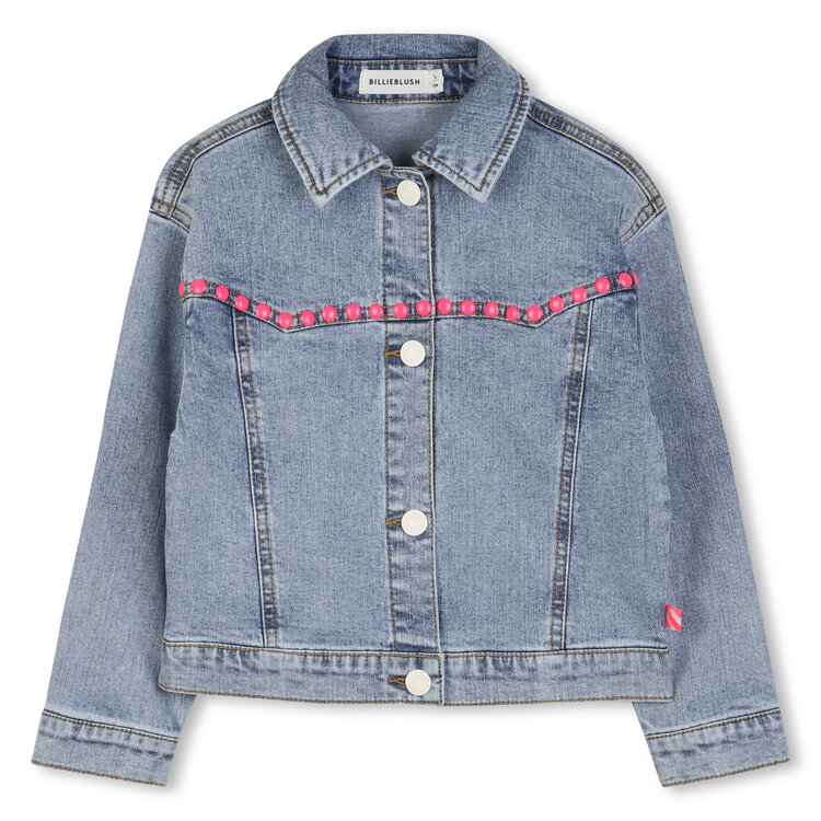 Billieblush Veste Billieblush Fille