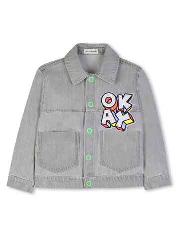 Billieblush Veste Billieblush Fille