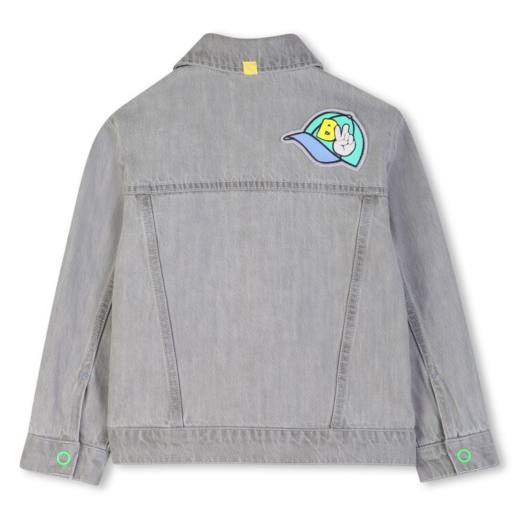 Billieblush Veste Billieblush Fille