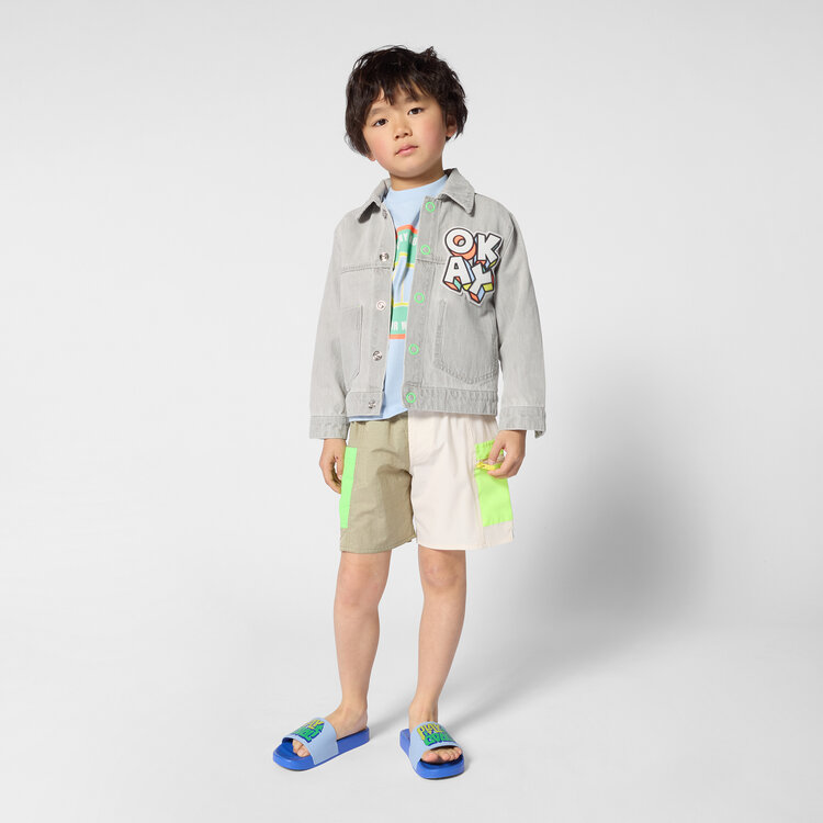 Billieblush Billieblush Girls Jacket