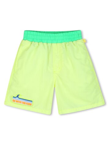 Billieblush Billieblush Boys Swim Short