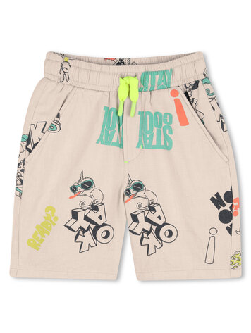 Billieblush Billieblush Boys Short