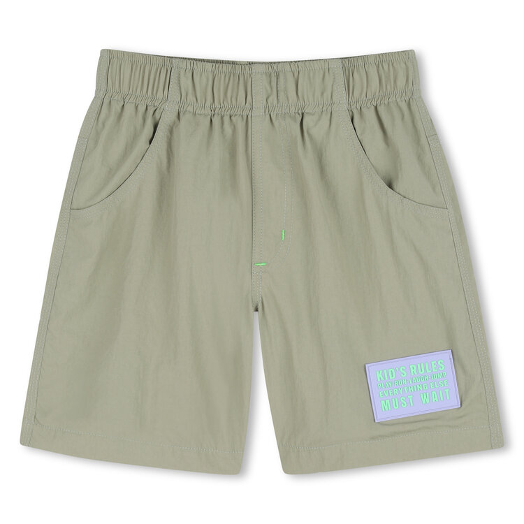 Billieblush Short Maillot Billieblush Garçon