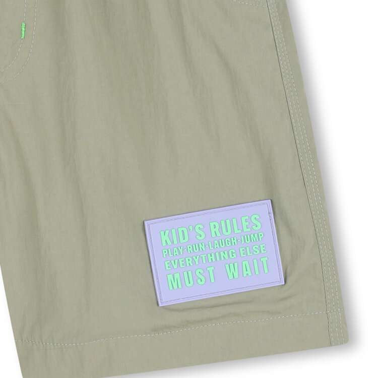 Billieblush Short Maillot Billieblush Garçon